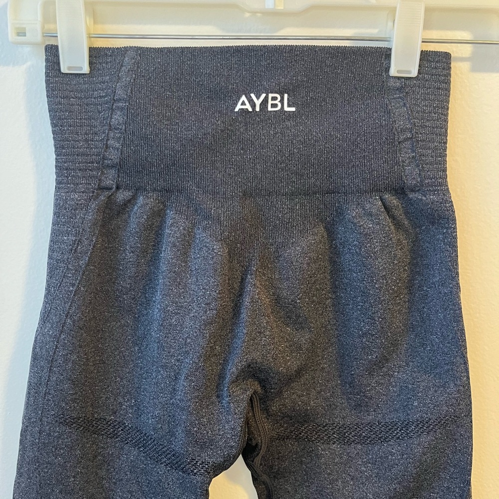 AYBL Balance V2 Seamless Leggings